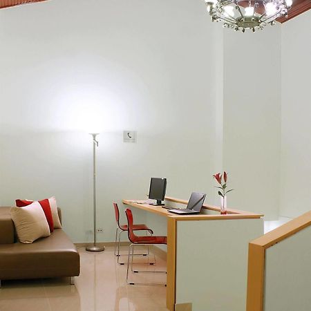 Corferias Inn Bogota Room photo